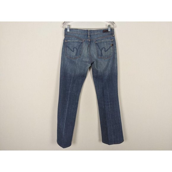 Citizen of Humanity by Jerome Duhan low waist‎ 28 - Picture 2 of 12